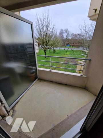 VANNES Rue du Vincin- Rue Desbordes