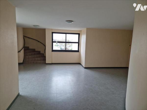 VANNES Rue du Vincin- Rue Desbordes