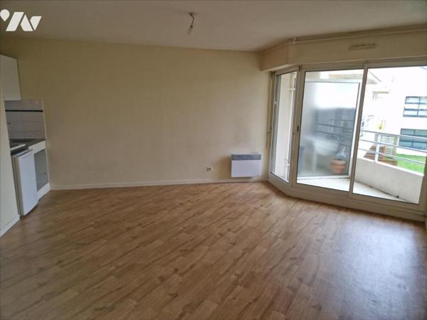 VANNES Rue du Vincin- Rue Desbordes