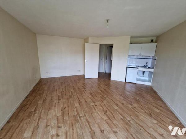 VANNES Rue du Vincin- Rue Desbordes