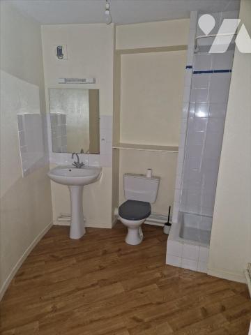 VANNES Rue du Vincin- Rue Desbordes