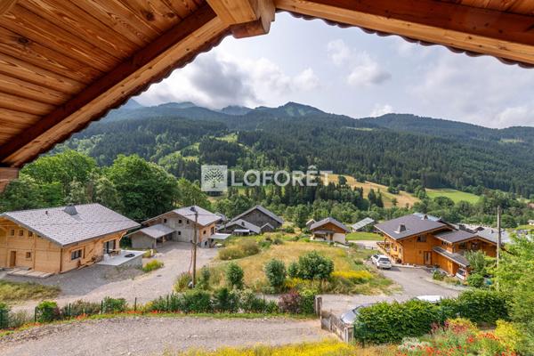 Achat maison Abondance - 7 pièce(s) - 228 m² - 1 090 000 €