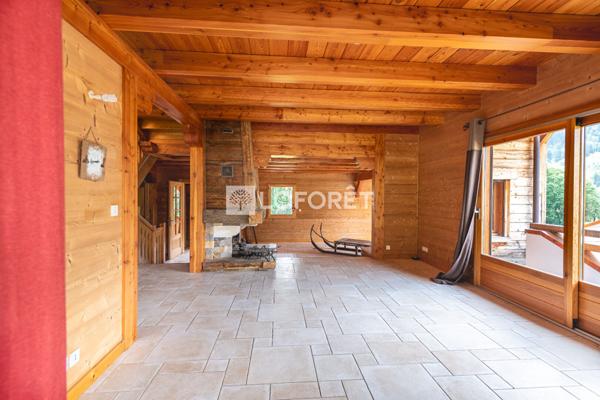 Achat maison Abondance - 7 pièce(s) - 228 m² - 1 090 000 €