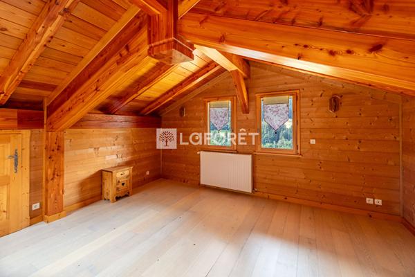 Achat maison Abondance - 7 pièce(s) - 228 m² - 1 090 000 €