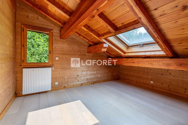 Achat maison Abondance - 7 pièce(s) - 228 m² - 1 090 000 €