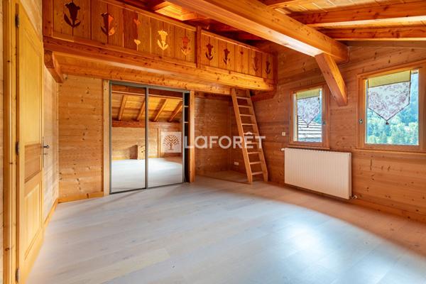 Achat maison Abondance - 7 pièce(s) - 228 m² - 1 090 000 €