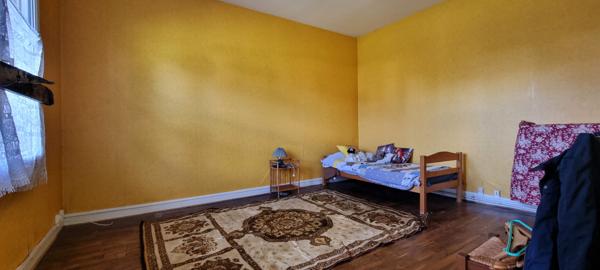 Vezin-le-Coquet (35132) Maison d'habitation de plain-pied