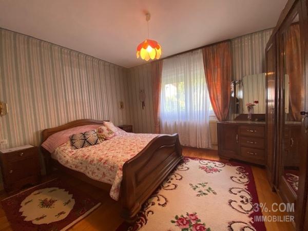 3%.COM Maison à rénover dans le Kochersberg Berstett (67370)