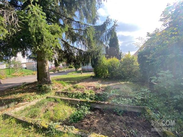 3%.COM Maison à rénover dans le Kochersberg Berstett (67370)