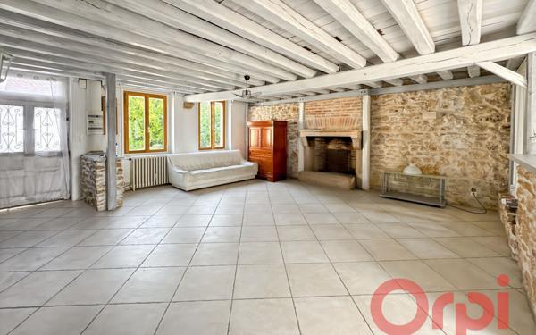 Maison à vendre    3 pièces • 80 m2 Épineuil-le-Fleuriel