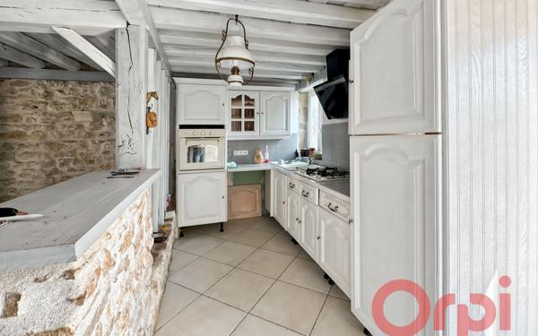 Maison à vendre    3 pièces • 80 m2 Épineuil-le-Fleuriel