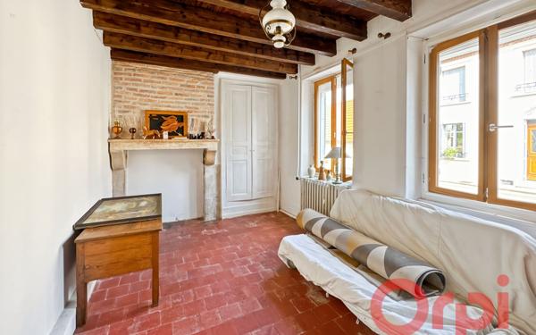 Maison à vendre    3 pièces • 80 m2 Épineuil-le-Fleuriel