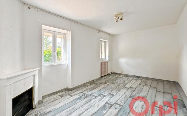 Maison à vendre    3 pièces • 80 m2 Épineuil-le-Fleuriel