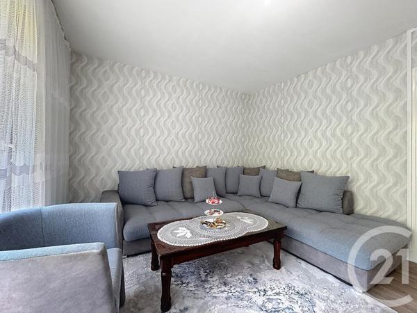 Appartement à vendre  4 pièces - 66 m2 BREST - 29