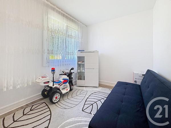 Appartement à vendre  4 pièces - 66 m2 BREST - 29