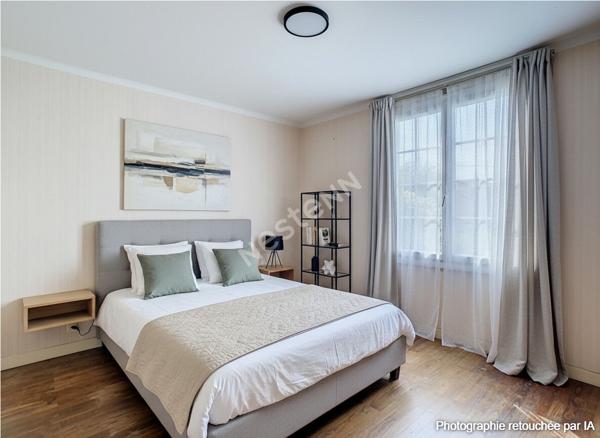 Maison Vallet 4 pièce(s) 99 m2