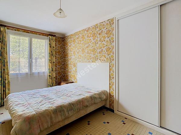 Maison Vallet 4 pièce(s) 99 m2