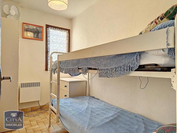 Vente appartement Leucate (11370) 4 pièces 44.75m²