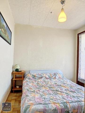 Vente appartement Leucate (11370) 4 pièces 44.75m²