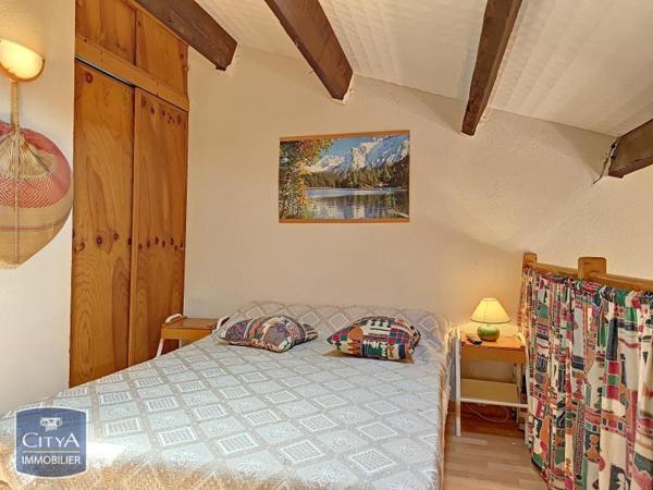 Vente appartement Leucate (11370) 4 pièces 44.75m²