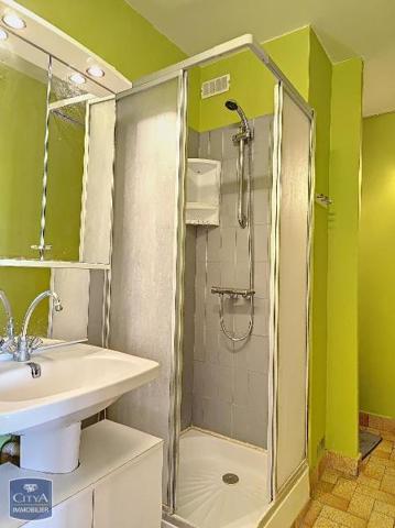 Vente appartement Leucate (11370) 4 pièces 44.75m²