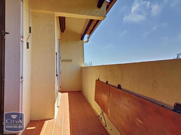 Vente appartement Leucate (11370) 4 pièces 44.75m²