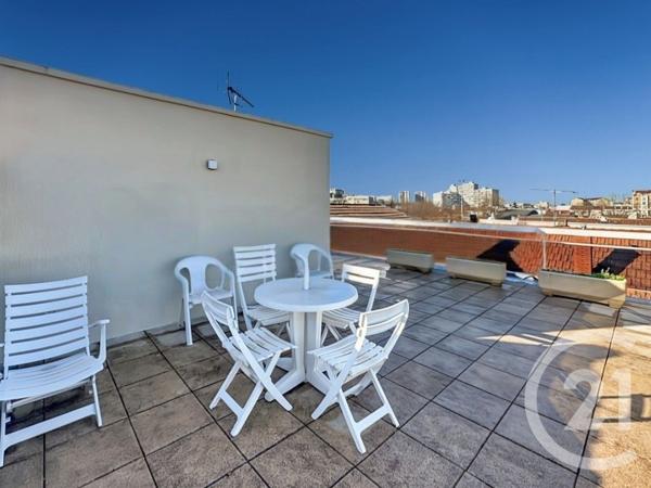 Maison à vendre  5 pièces - 128,87 m2 AUBERVILLIERS - 93