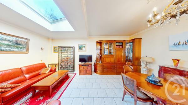 Maison à vendre  5 pièces - 128,87 m2 AUBERVILLIERS - 93