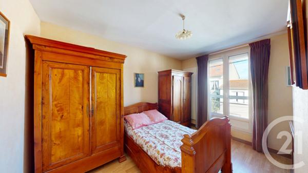 Maison à vendre  5 pièces - 128,87 m2 AUBERVILLIERS - 93