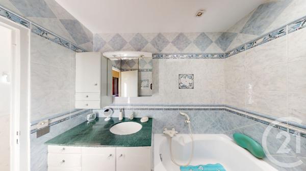 Maison à vendre  5 pièces - 128,87 m2 AUBERVILLIERS - 93