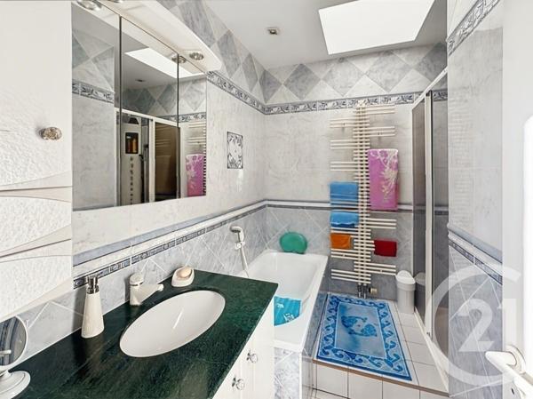 Maison à vendre  5 pièces - 128,87 m2 AUBERVILLIERS - 93