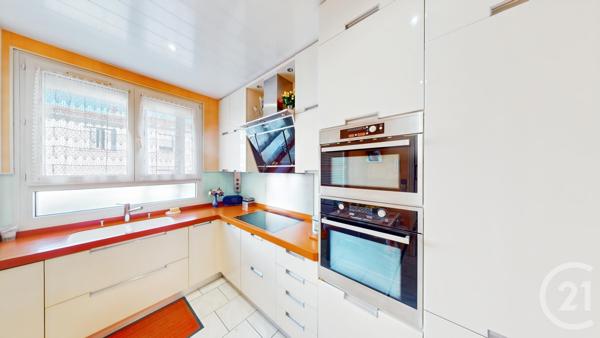 Maison à vendre  5 pièces - 128,87 m2 AUBERVILLIERS - 93