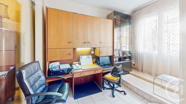 Maison à vendre  5 pièces - 128,87 m2 AUBERVILLIERS - 93