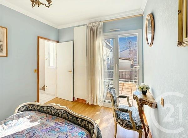 Maison à vendre  5 pièces - 128,87 m2 AUBERVILLIERS - 93