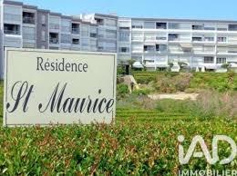 Appartement à vendre 1 pièce 27 m² Sète