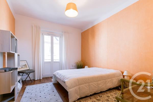 Appartement F3 à vendre  3 pièces - 66,15 m2 METZ - 57