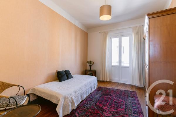 Appartement F3 à vendre  3 pièces - 66,15 m2 METZ - 57