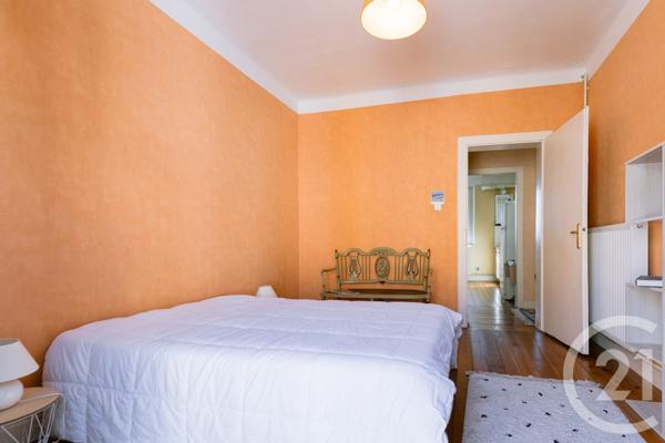 Appartement F3 à vendre  3 pièces - 66,15 m2 METZ - 57