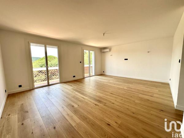 Appartement à vendre 2 pièces 52 m² Sainte-Maxime