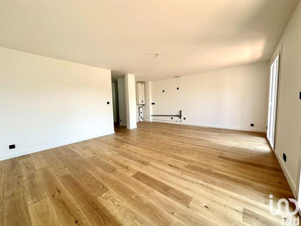 Appartement à vendre 2 pièces 52 m² Sainte-Maxime