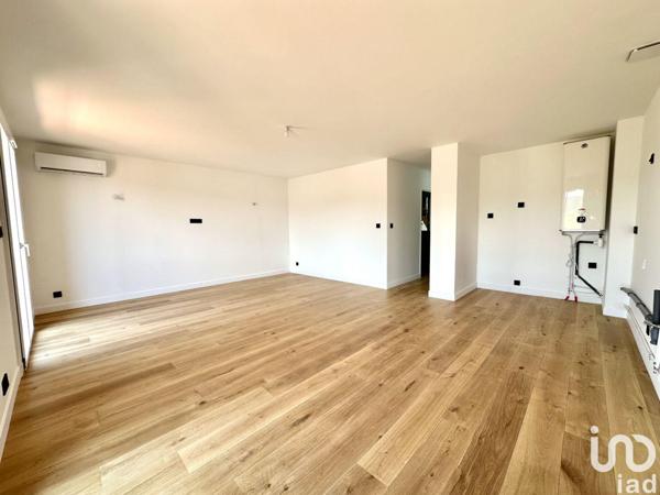Appartement à vendre 2 pièces 52 m² Sainte-Maxime