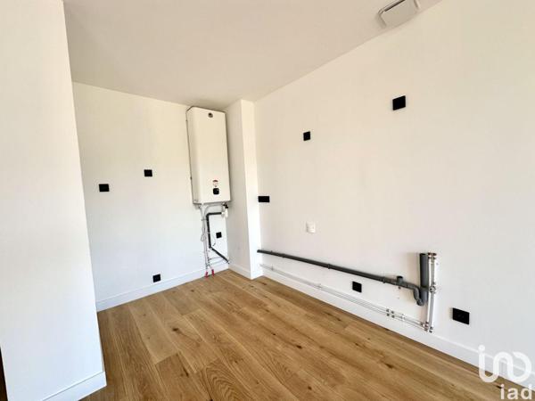 Appartement à vendre 2 pièces 52 m² Sainte-Maxime