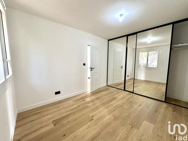 Appartement à vendre 2 pièces 52 m² Sainte-Maxime