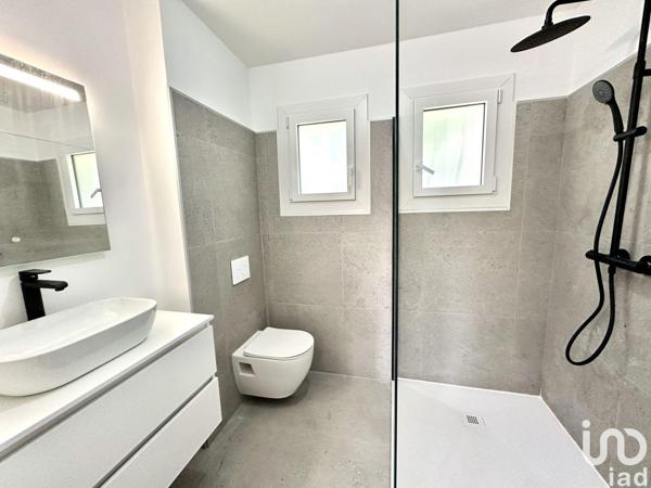 Appartement à vendre 2 pièces 52 m² Sainte-Maxime