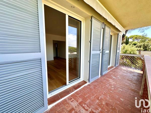 Appartement à vendre 2 pièces 52 m² Sainte-Maxime