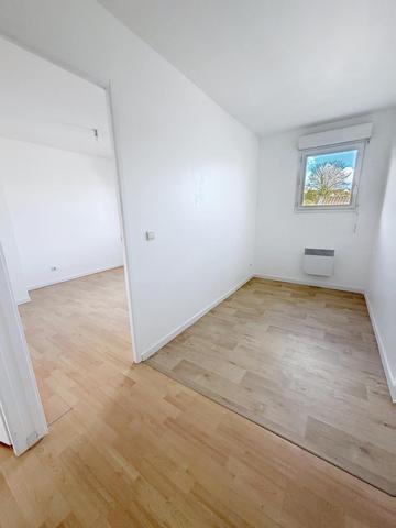 Maison familiale récente à Creil