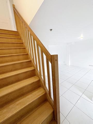 Maison familiale récente à Creil