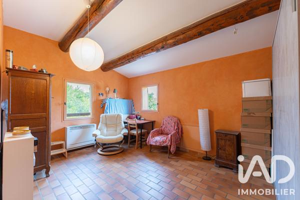 Maison à vendre 7 pièces 150 m² Aix-en-Provence