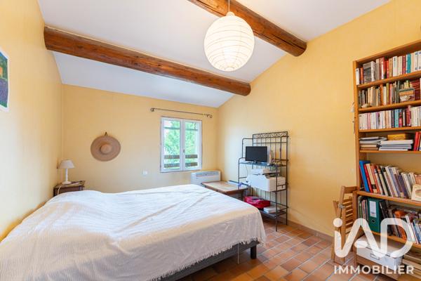 Maison à vendre 7 pièces 150 m² Aix-en-Provence