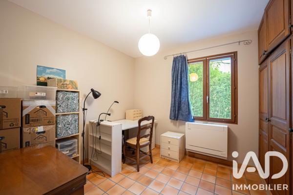 Maison à vendre 7 pièces 150 m² Aix-en-Provence